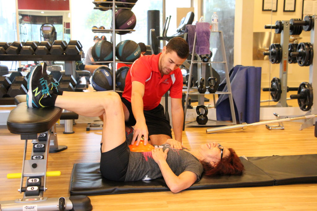 Custom Fitness of Fort Myers | Personal Training Studio